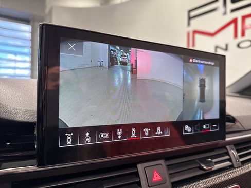 Used 2022 Audi S5 Prestige image 34