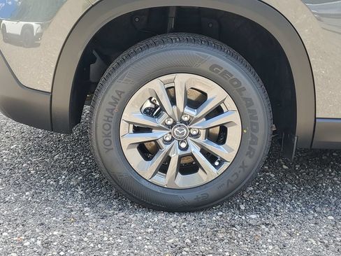New 2026 MAZDA CX-5 AWD 2.5 S image 5