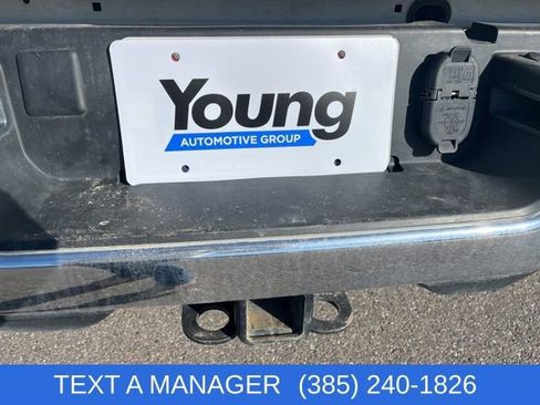 Used 2024 RAM 2500 Big Horn image 14