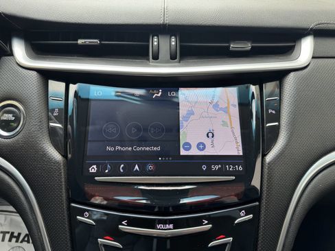 Used 2018 Cadillac XTS w/ Rear Seat Comfort Package image 37