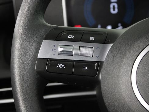 Certified 2026 Hyundai Santa Cruz SEL FWD image 25