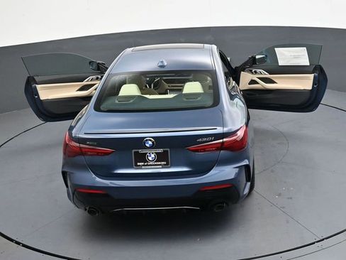 New 2026 BMW 430i xDrive Coupe w/ M Sport Package AWD/4WD image 39