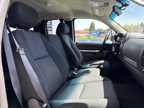 Used 2013 Chevrolet Silverado 1500 LT w/ All-Star Edition AWD/4WD image 16