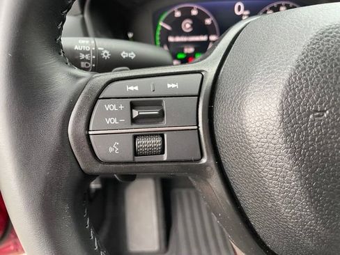 Used 2025 Honda Accord EX-L image 17