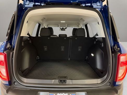 Used 2024 Ford Bronco Sport Big Bend image 13