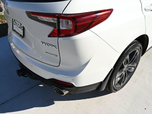 Used 2019 Acura RDX A-Spec image 12