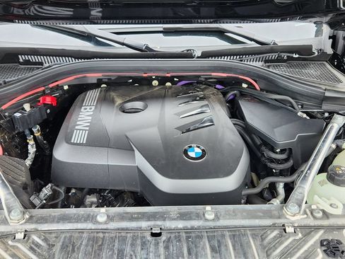 Used 2026 BMW X3 xDrive30i AWD/4WD image 19