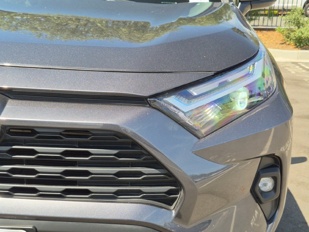 Used 2023 Toyota RAV4 XLE Premium FWD image 23
