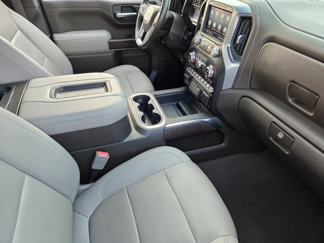 Used 2021 GMC Sierra 1500 SLT RWD image 14