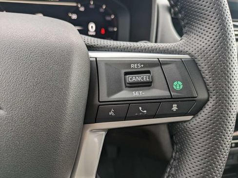 New 2026 Mitsubishi Outlander SE FWD image 24