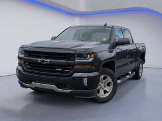 Used 2018 Chevrolet Silverado 1500 LT w/ All Star Edition AWD/4WD video 2
