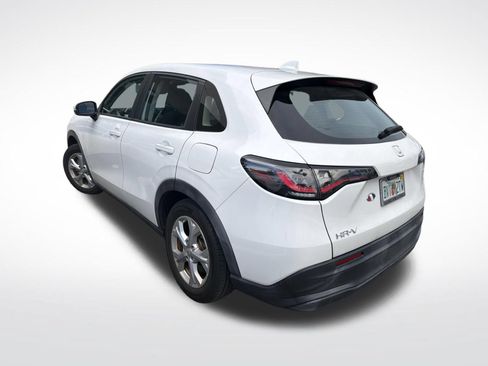 Used 2023 Honda HR-V LX image 1