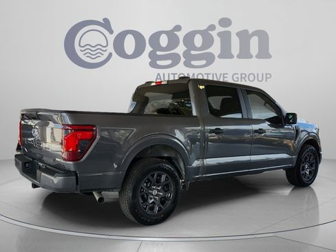 New 2026 Ford F150 STX w/ Equipment Group 200A RWD image 6