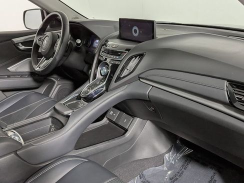 Used 2020 Acura RDX w/ Technology Package image 33