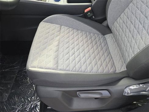 New 2025 Volkswagen Tiguan S image 14