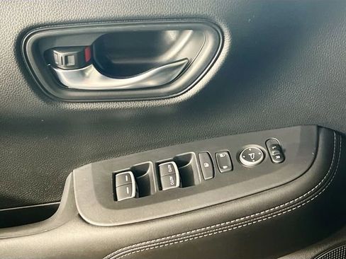 Used 2024 Honda HR-V EX-L image 21
