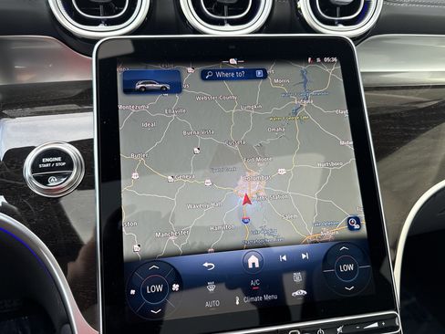 New 2026 Mercedes-Benz GLC 300 image 26