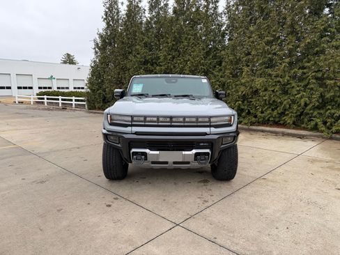 New 2026 GMC Hummer EV SUV image 6