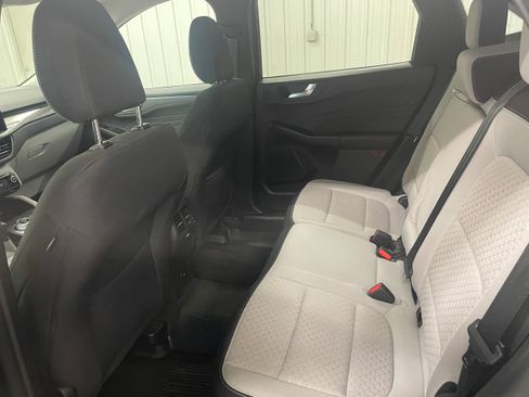 Used 2023 Ford Escape Active w/ Tech Pack #2 image 22