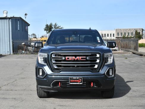 Used 2020 GMC Sierra 1500 AT4 w/ AT4 Premium Package image 2