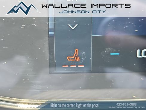 Used 2024 Ford Mustang Dark Horse w/ Security Package image 29