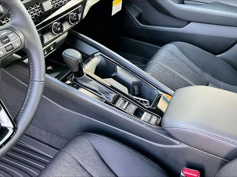 New 2026 Honda Accord Sport image 7