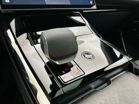 New 2026 Land Rover Range Rover Sport Dynamic SE AWD/4WD image 20