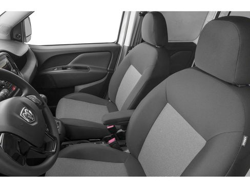 Used 2015 RAM ProMaster City Tradesman w/ Mopar Trailer Tow Group image 6