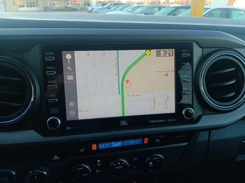 Used 2020 Toyota Tacoma 4x4 Double Cab image 18