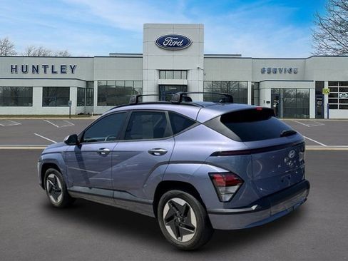 Used 2024 Hyundai Kona SEL FWD image 5