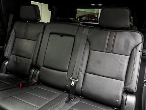 Used 2023 Chevrolet Tahoe RST AWD/4WD image 44
