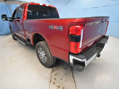 Used 2026 Ford F250 Lariat image 30