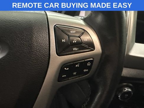 Used 2023 Ford Ranger XLT w/ Equipment Group 302A High AWD/4WD image 7