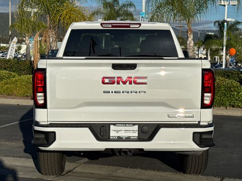 New 2026 GMC Sierra 1500 Elevation AWD/4WD image 12