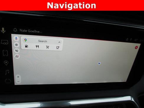 Used 2023 GMC Sierra 1500 Denali Ultimate image 15