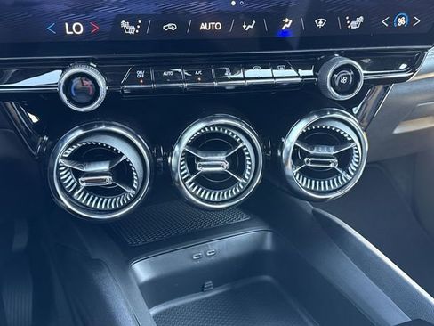 New 2025 Chevrolet Blazer EV LT image 26