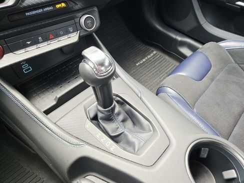 Used 2024 Ford Mustang Dark Horse image 27