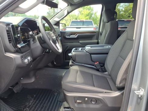 New 2026 GMC Sierra 1500 SLE AWD/4WD image 12