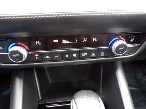 Used 2018 MAZDA MAZDA6 Touring FWD image 38