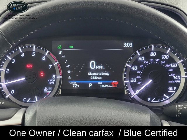 Used 2025 Toyota Highlander XLE AWD/4WD image 28