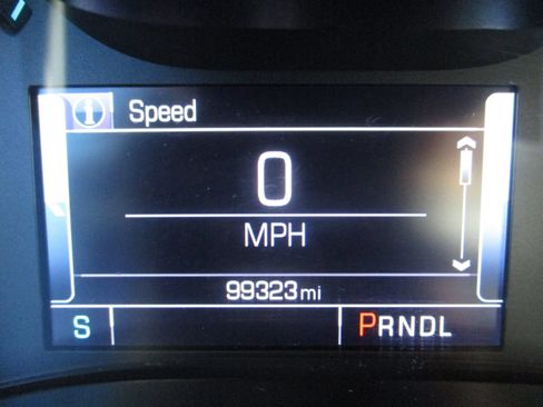 Used 2018 Chevrolet Colorado ZR2 AWD/4WD image 19