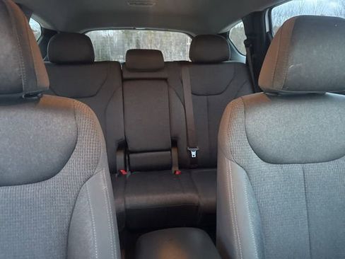 Used 2023 Hyundai Santa Fe SEL image 36