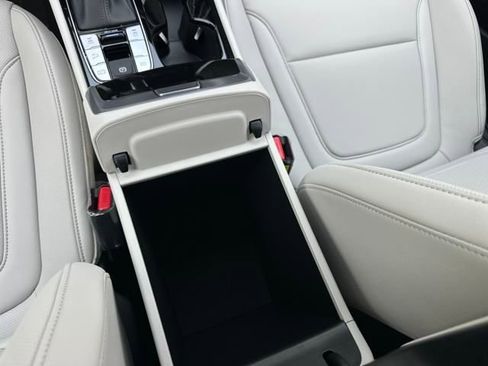 New 2025 Hyundai Tucson SEL AWD/4WD image 28