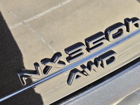 New 2026 Lexus NX 350h AWD w/ Premium Package image 21