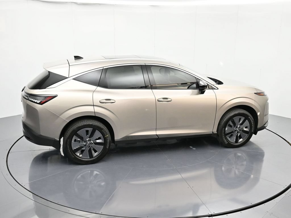 New 2026 Nissan Murano SL AWD/4WD image 41