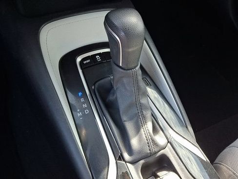 Used 2020 Toyota Corolla SE FWD image 10