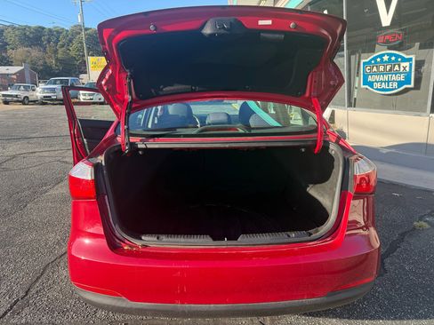 Used 2015 Kia Forte LX w/ Popular Package image 10