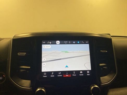 Used 2022 RAM 1500 Big Horn image 15