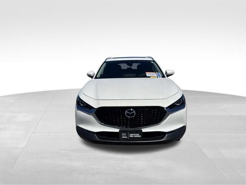 Certified 2023 MAZDA CX-30 AWD 2.5 S w/ Premium Package image 10