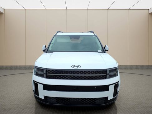 Used 2024 Hyundai Santa Fe Calligraphy image 7